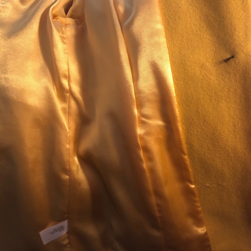 Wool Jacket - Picture 3 of 4